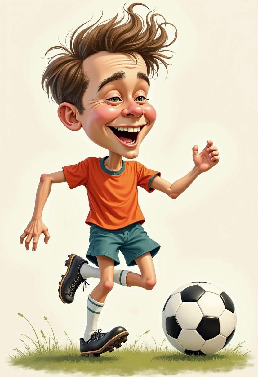 Gambar guru kartun 08