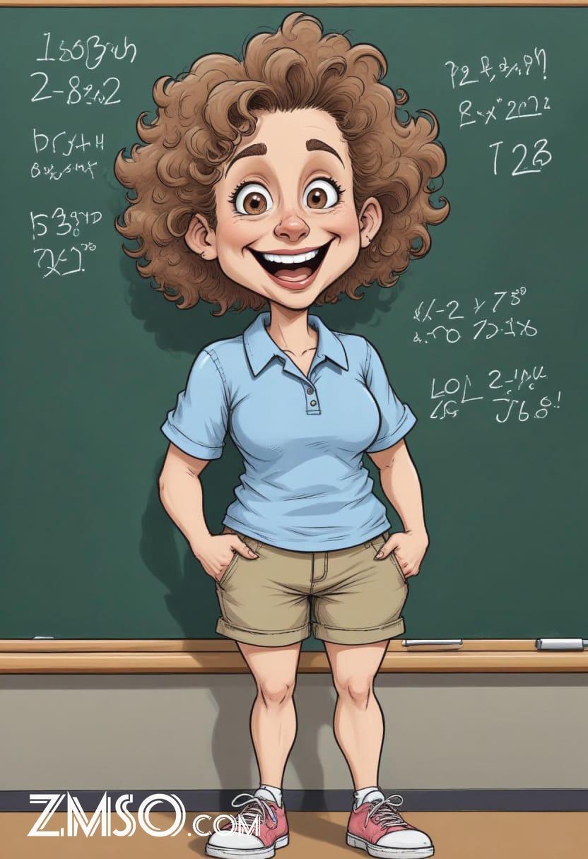 Gambar ibu guru 01