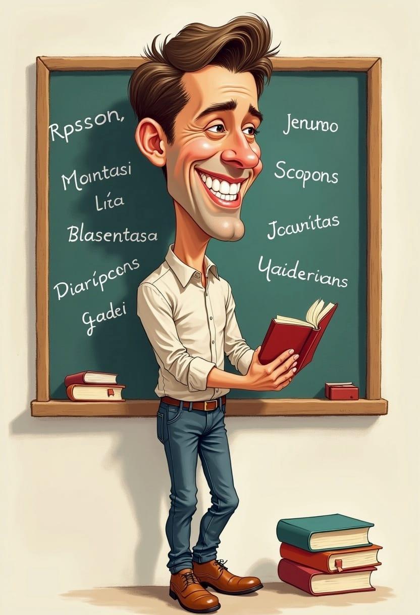 Gambar ibu guru 08