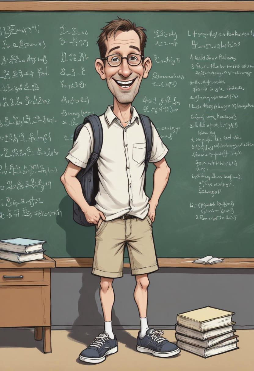 Gambar ibu guru 20