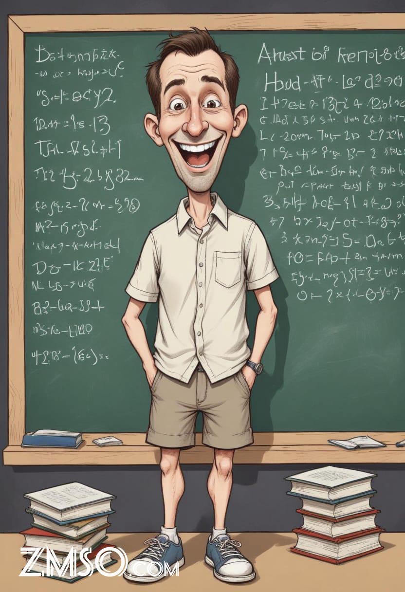 Gambar kartun guru wanita 19