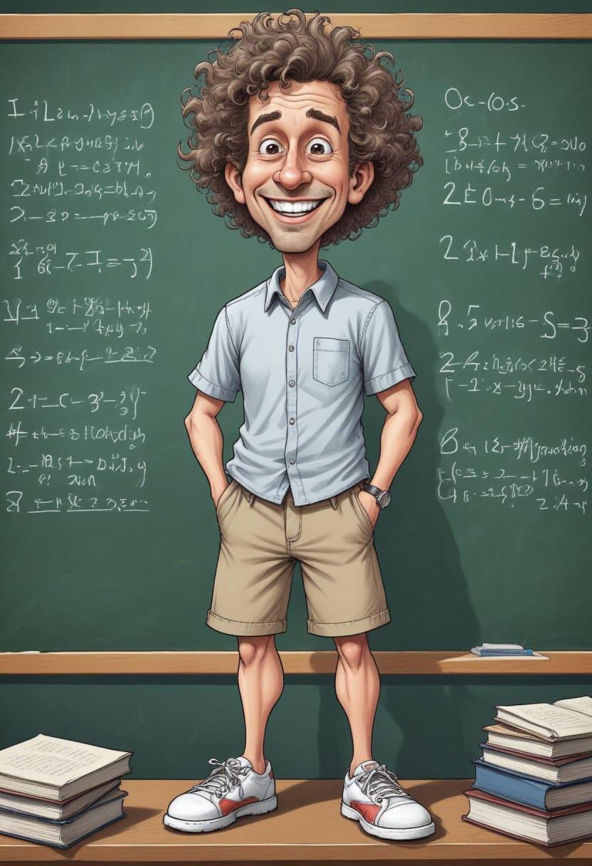 Gambar kartun guru 18
