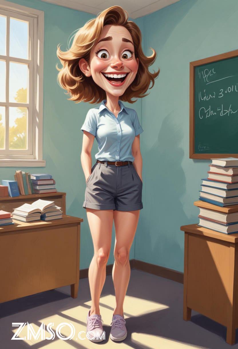 Profesor 01