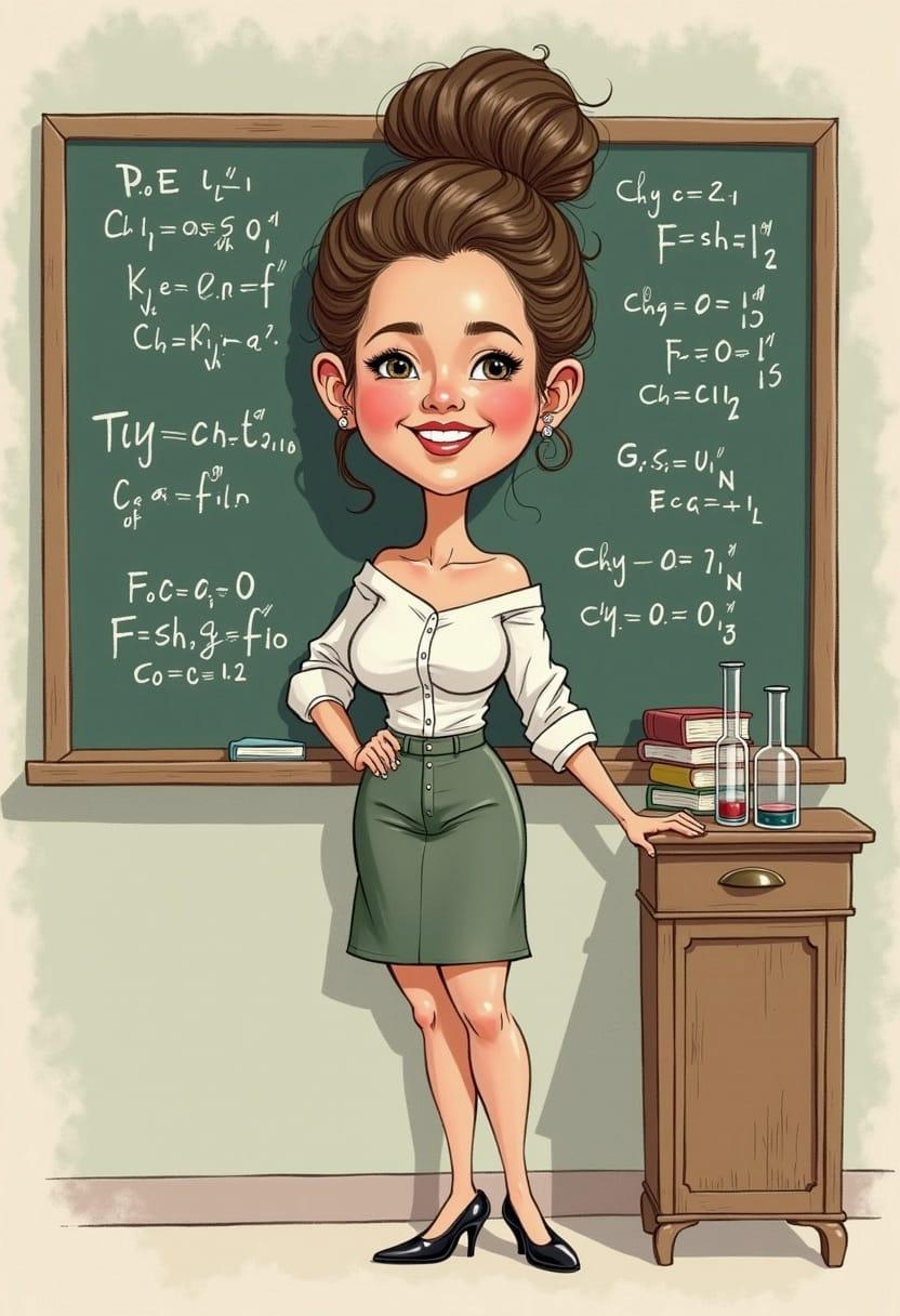 Profesor 04