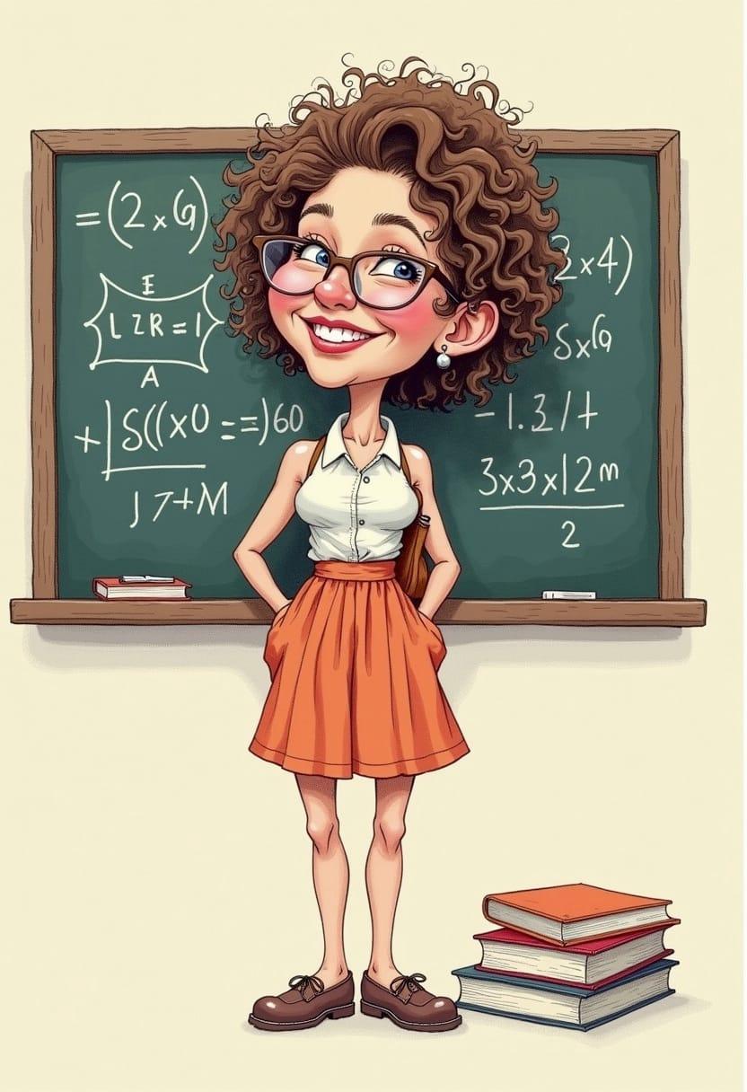 Profesor 06