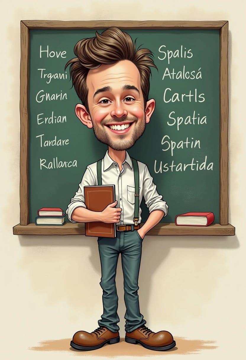 Profesor 08