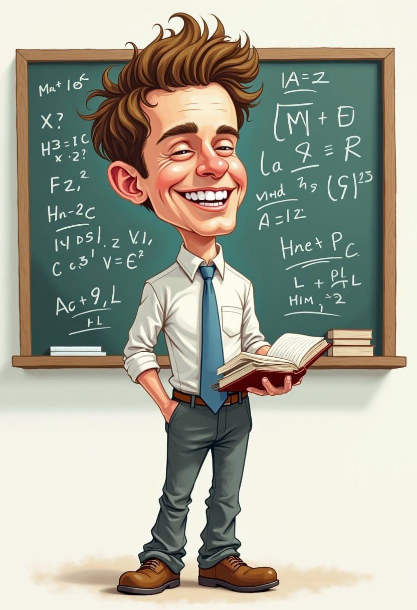 Profesor 10