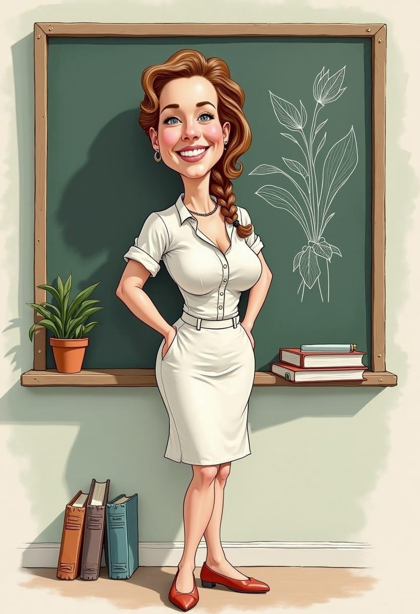 Profesor 12