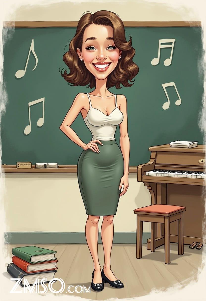 Profesor 13