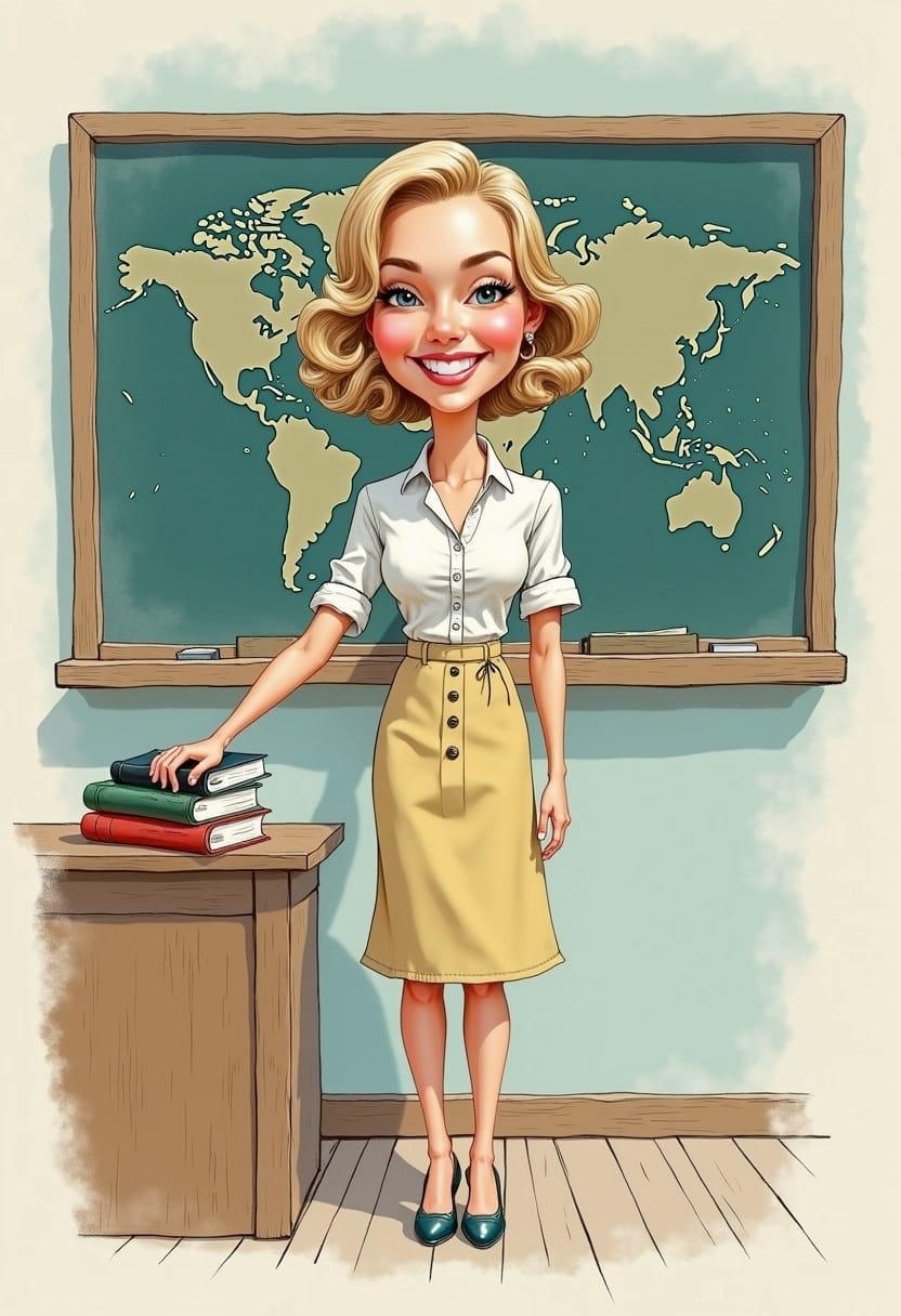 Profesor 14