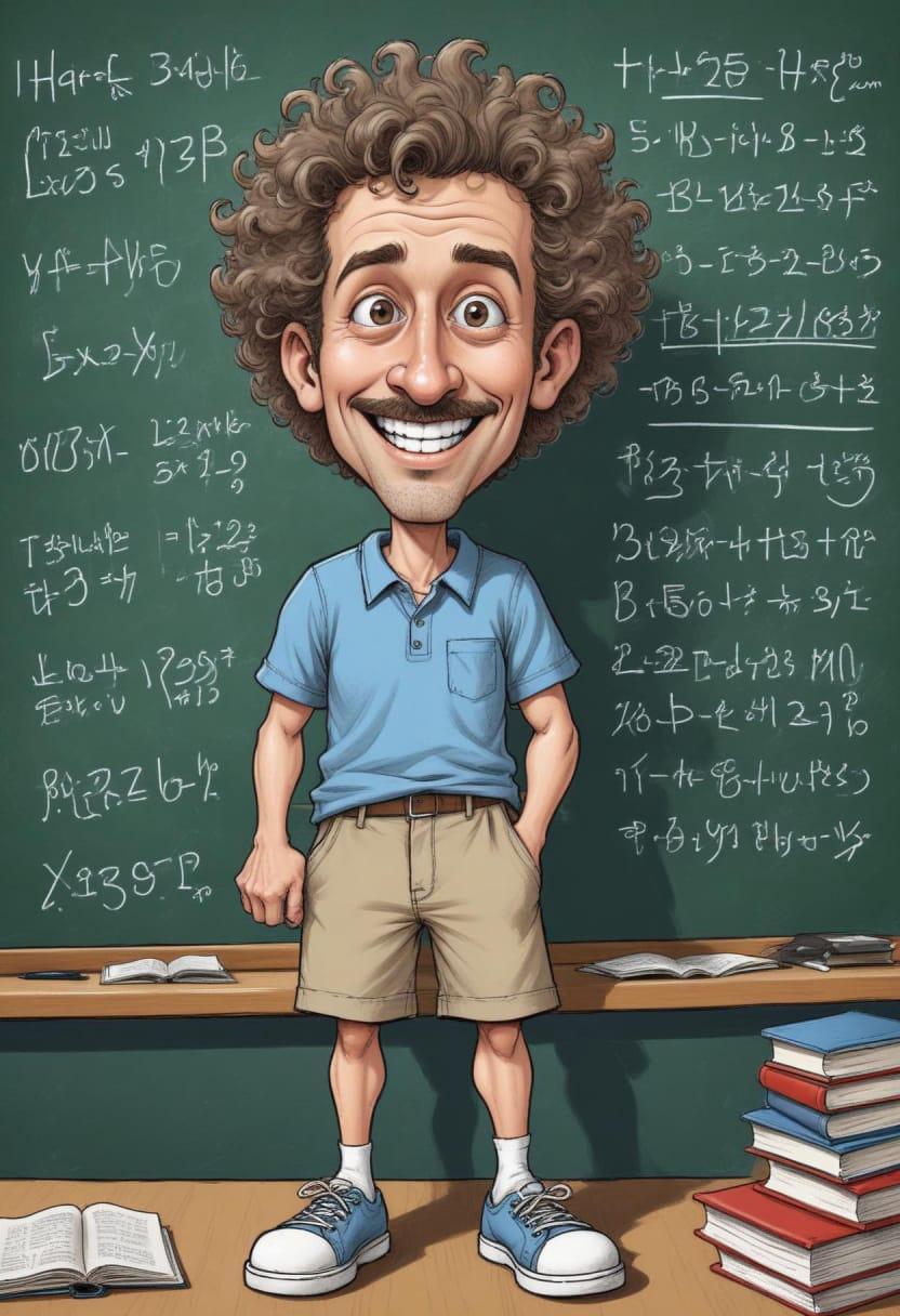 Profesor 18