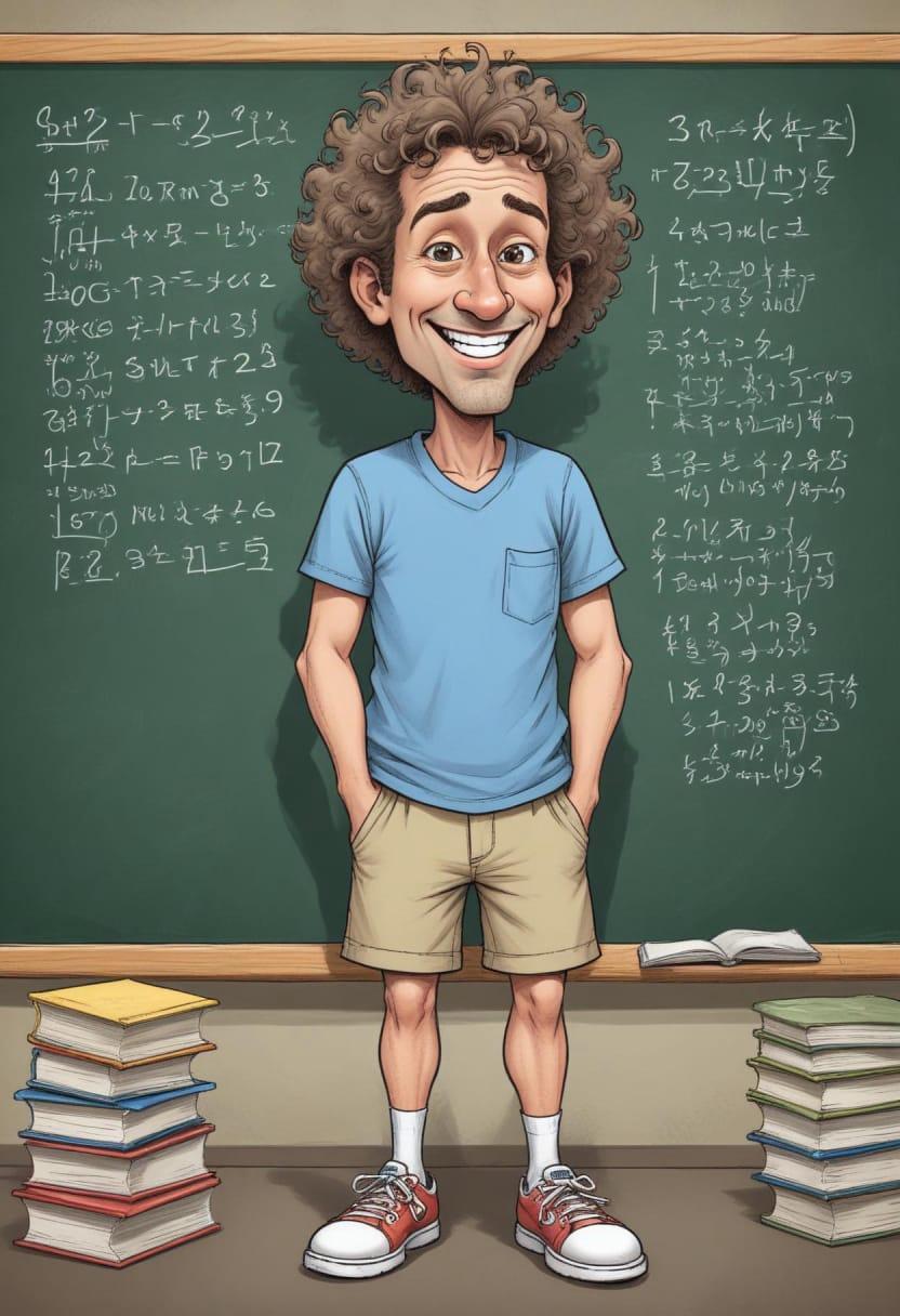 Profesor 20